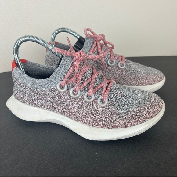 Allbirds Tree Dasher Sneakers - Picture 3 of 9